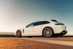Porsche Panamera 4S Sport Turismo 2017 года (UK)